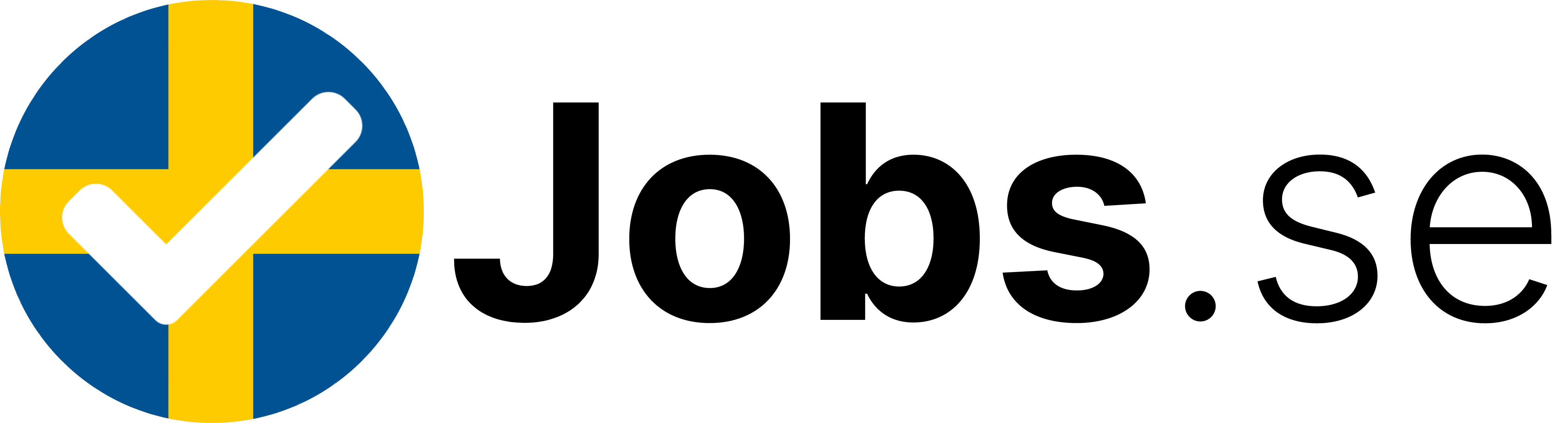 Jobs.se logo